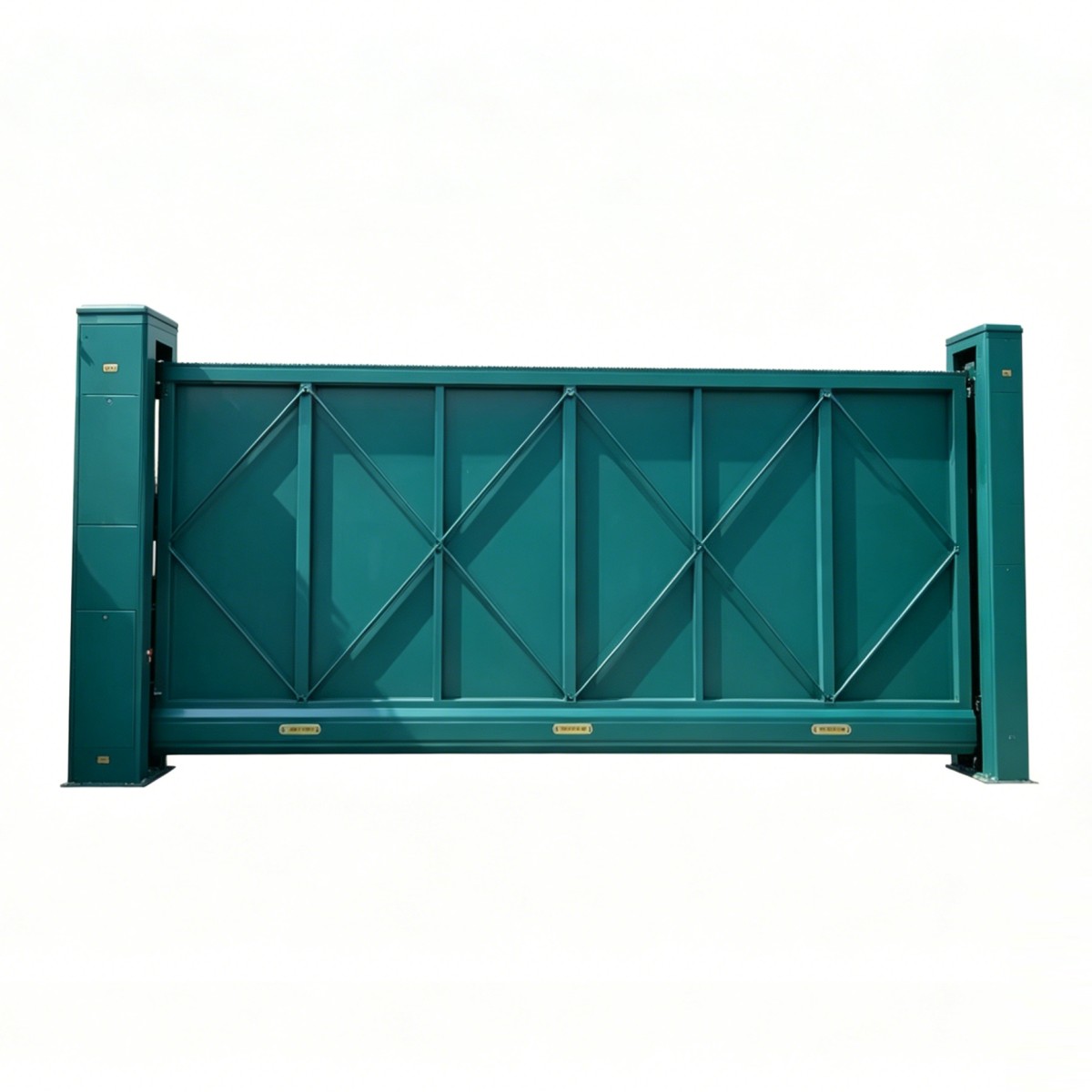 永州新田新隆镇电动悬空门